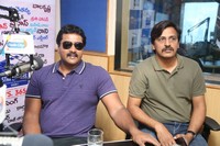 Ungarala Rambabu Song Launch at Radio City